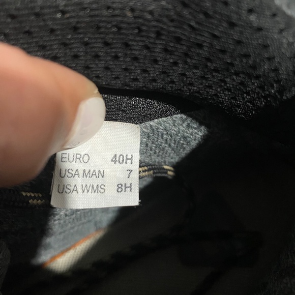 Zamberlan VIOZ GTX® Hiking Boots 8 - Picture 4 of 5